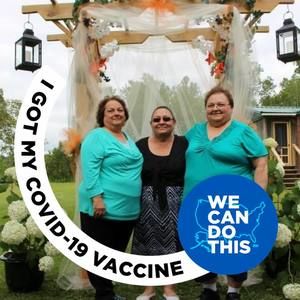 Meet your Posher, Anne